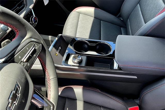 new 2026 Chevrolet Equinox car, priced at $35,345