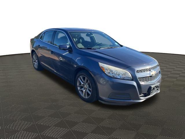 used 2013 Chevrolet Malibu car, priced at $8,588