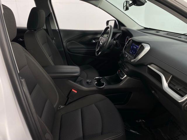 used 2024 GMC Terrain car, priced at $25,012