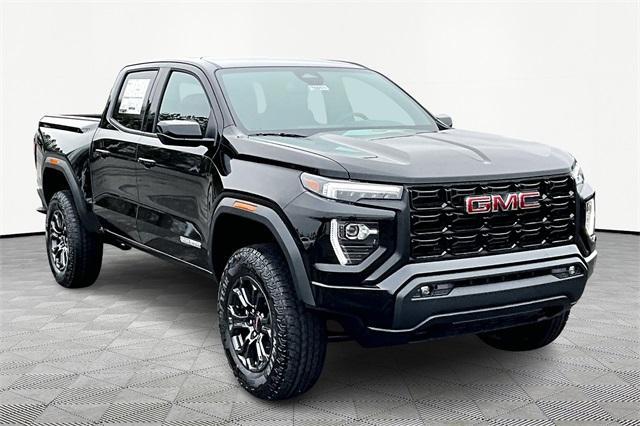 new 2024 GMC Canyon car, priced at $42,225