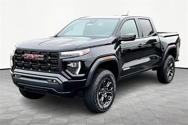 new 2024 GMC Canyon car, priced at $42,225