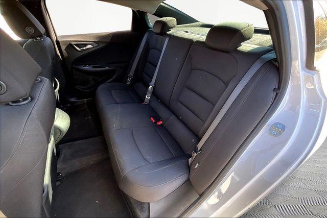 used 2019 Chevrolet Malibu car, priced at $14,488