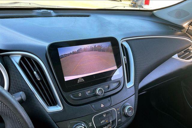 used 2019 Chevrolet Malibu car, priced at $14,488
