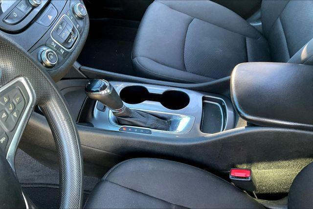 used 2019 Chevrolet Malibu car, priced at $14,488