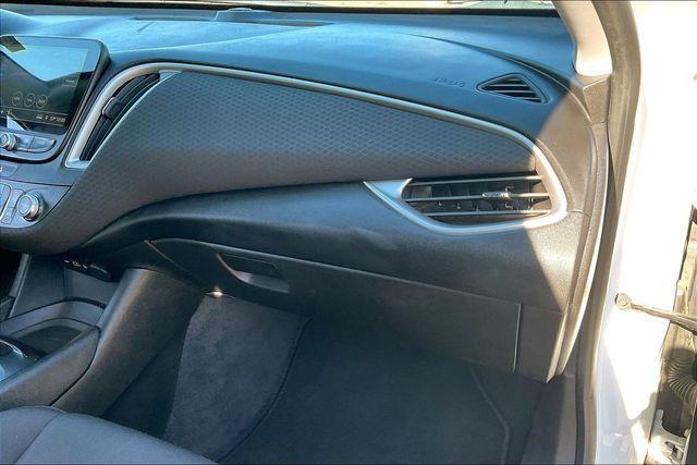 used 2019 Chevrolet Malibu car, priced at $14,488