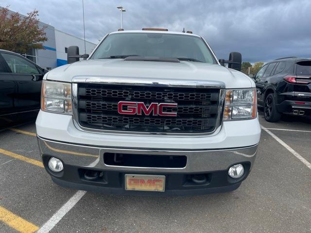 used 2011 GMC Sierra 3500 car, priced at $34,000