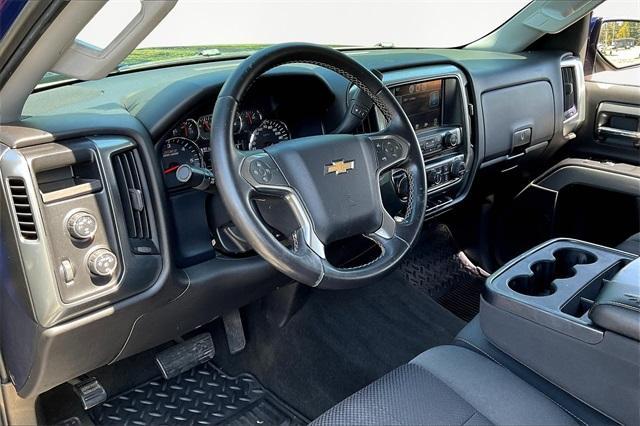 used 2014 Chevrolet Silverado 1500 car, priced at $18,000