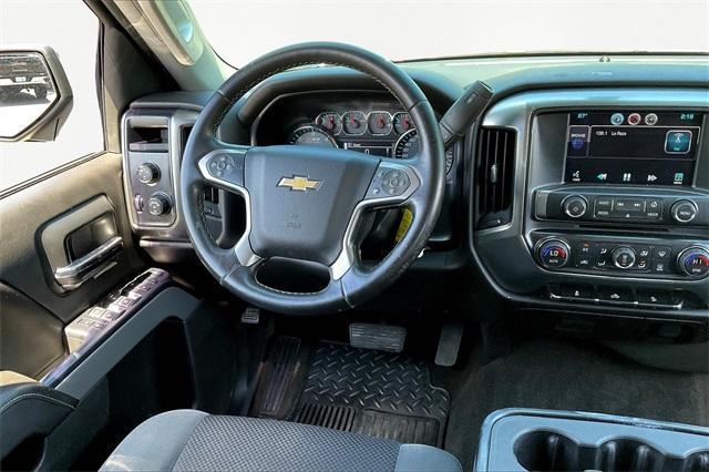 used 2014 Chevrolet Silverado 1500 car, priced at $18,000