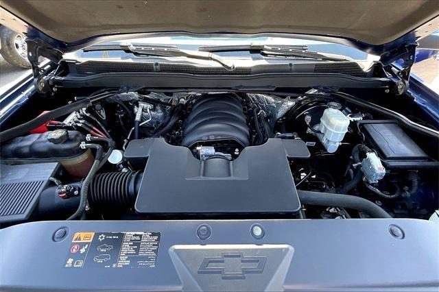 used 2014 Chevrolet Silverado 1500 car, priced at $18,000