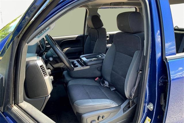 used 2014 Chevrolet Silverado 1500 car, priced at $18,000