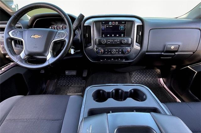 used 2014 Chevrolet Silverado 1500 car, priced at $18,000