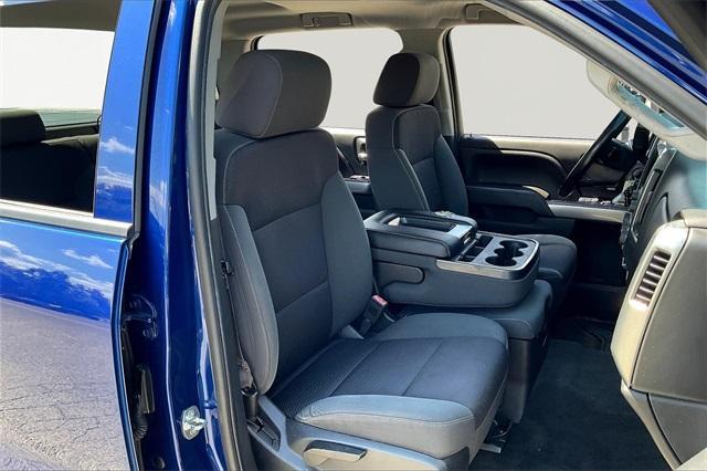 used 2014 Chevrolet Silverado 1500 car, priced at $18,000