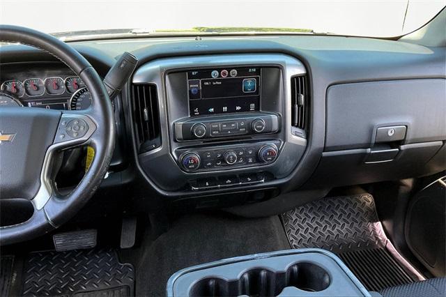 used 2014 Chevrolet Silverado 1500 car, priced at $18,000