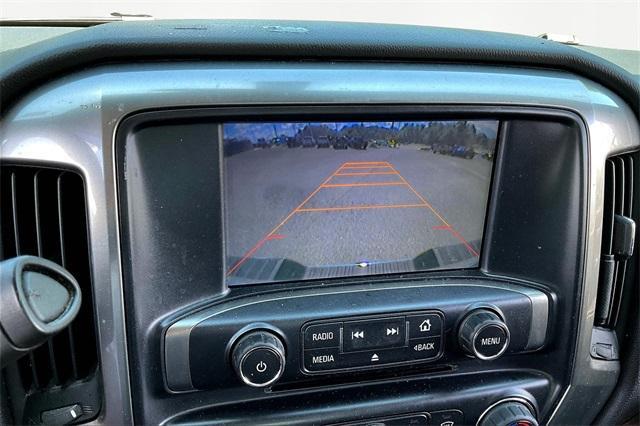 used 2014 Chevrolet Silverado 1500 car, priced at $18,000