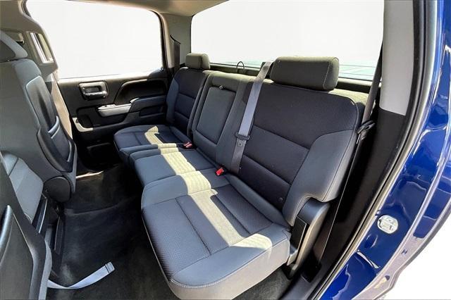 used 2014 Chevrolet Silverado 1500 car, priced at $18,000