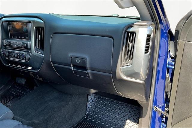 used 2014 Chevrolet Silverado 1500 car, priced at $18,000
