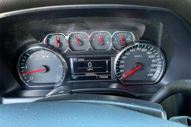 used 2014 Chevrolet Silverado 1500 car, priced at $18,000