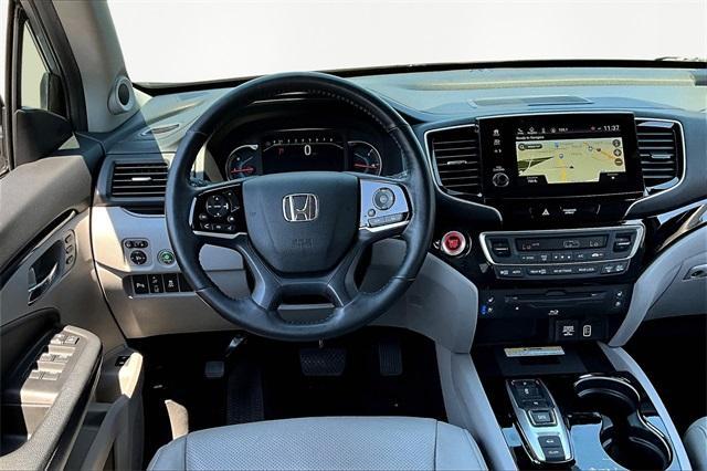 used 2019 Honda Pilot car, priced at $26,494