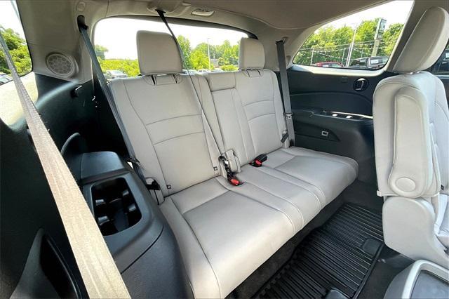 used 2019 Honda Pilot car, priced at $26,494