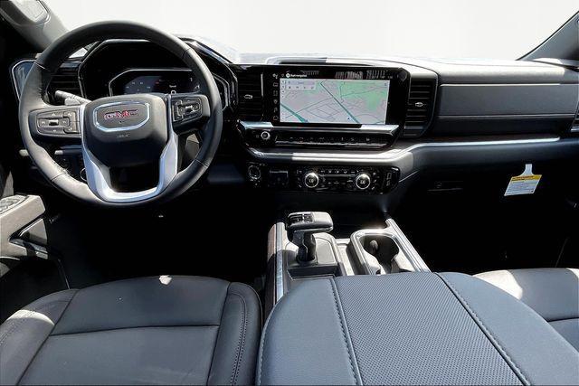 new 2026 GMC Sierra 1500 car, priced at $61,940