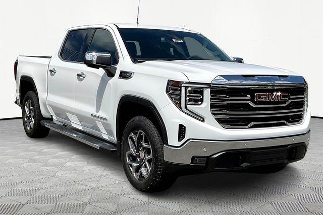 new 2026 GMC Sierra 1500 car, priced at $62,940
