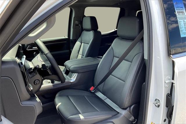 new 2026 GMC Sierra 1500 car, priced at $67,190