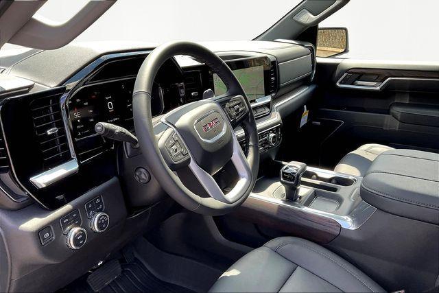 new 2026 GMC Sierra 1500 car, priced at $61,940