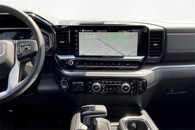 new 2026 GMC Sierra 1500 car, priced at $67,190