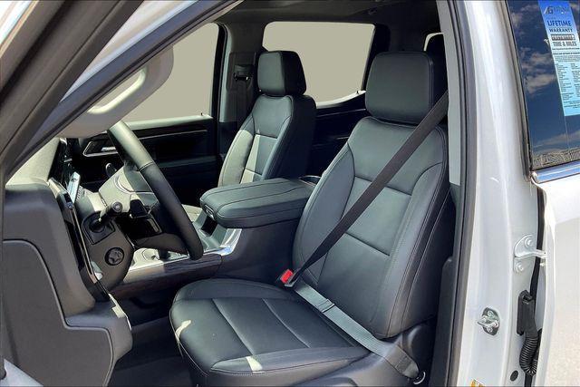 new 2026 GMC Sierra 1500 car, priced at $61,940