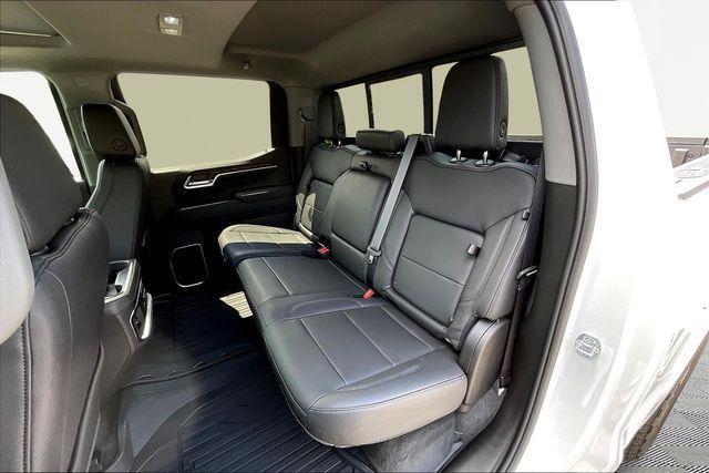 new 2026 GMC Sierra 1500 car, priced at $61,940