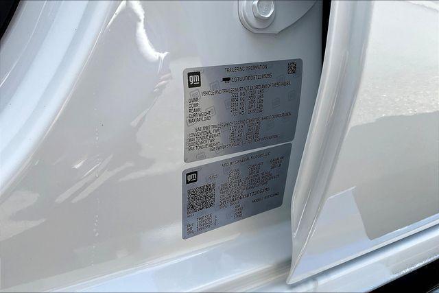 new 2026 GMC Sierra 1500 car, priced at $61,940