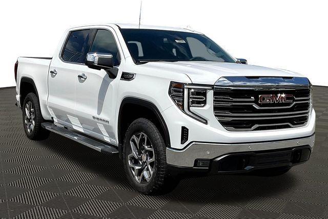 new 2026 GMC Sierra 1500 car, priced at $61,940