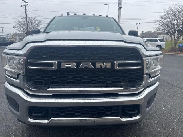 used 2022 Ram 2500 car, priced at $41,987