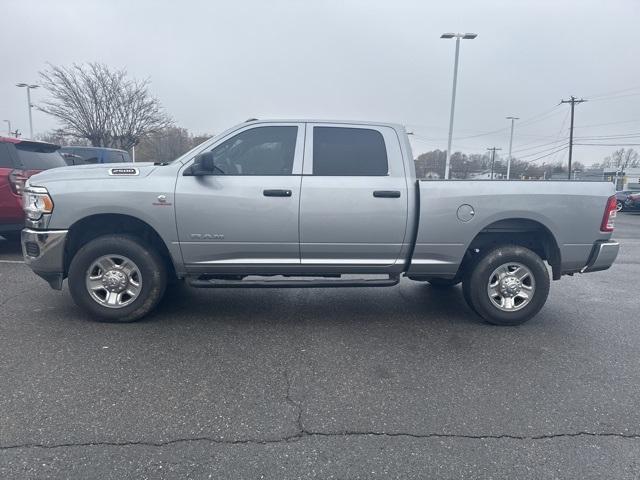 used 2022 Ram 2500 car, priced at $41,987