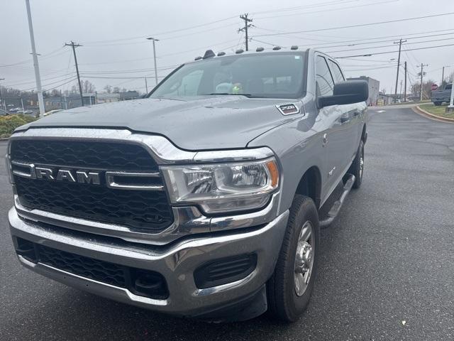 used 2022 Ram 2500 car, priced at $41,987