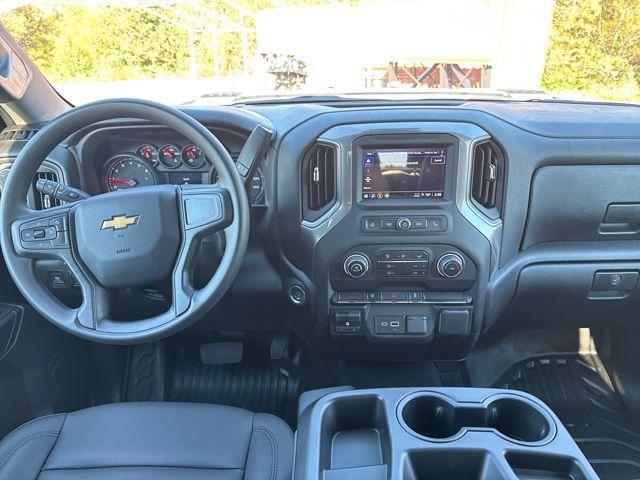 new 2026 Chevrolet Silverado 2500 car, priced at $67,337