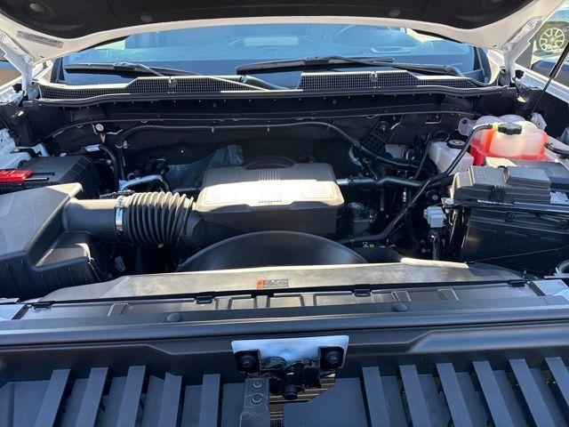 new 2026 Chevrolet Silverado 2500 car, priced at $67,337