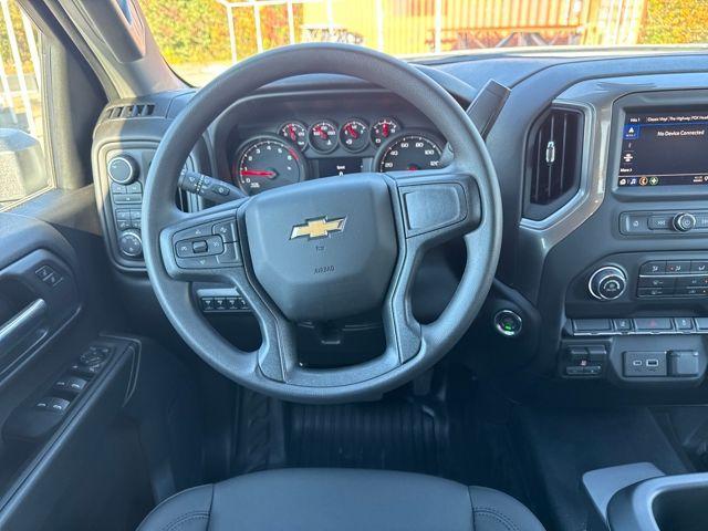 new 2026 Chevrolet Silverado 2500 car, priced at $67,337