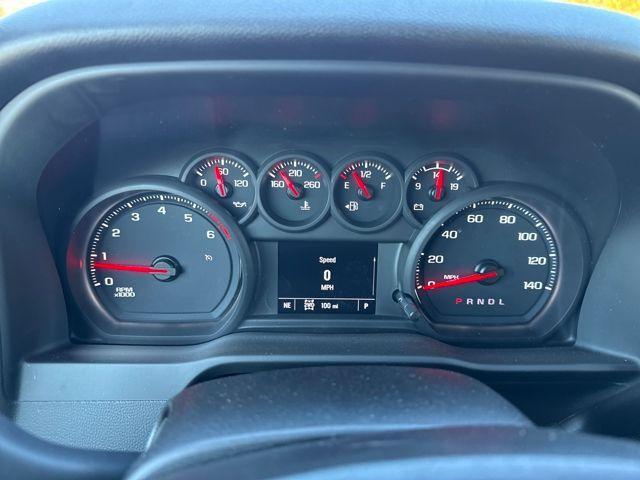 new 2026 Chevrolet Silverado 2500 car, priced at $67,337