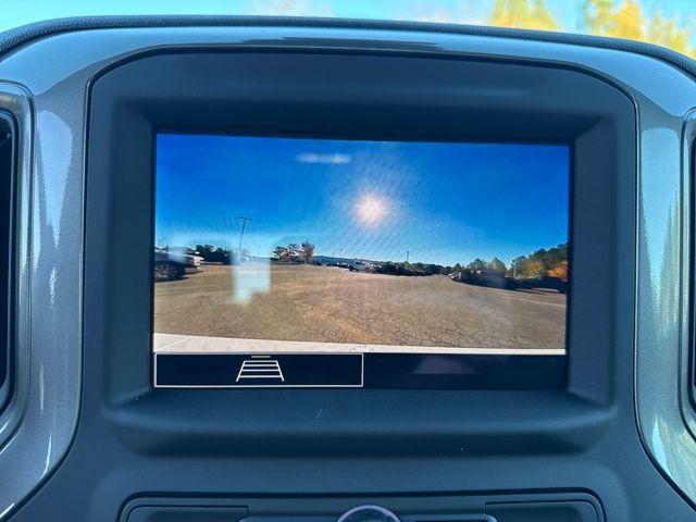 new 2026 Chevrolet Silverado 2500 car, priced at $67,337