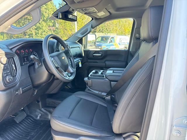 new 2026 Chevrolet Silverado 2500 car, priced at $67,337