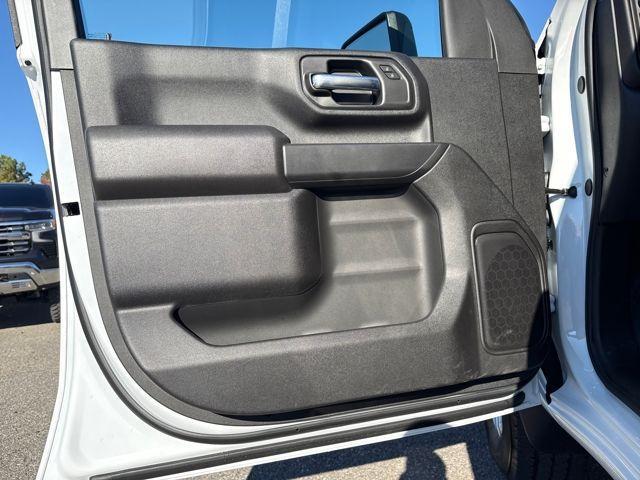 new 2026 Chevrolet Silverado 2500 car, priced at $67,337