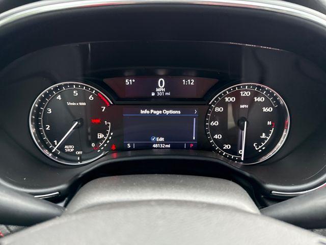 used 2021 Cadillac CT5 car, priced at $30,949