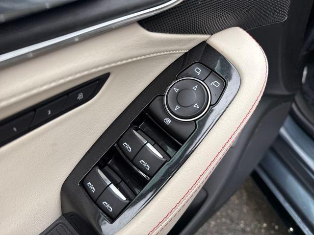 used 2021 Cadillac CT5 car, priced at $30,949