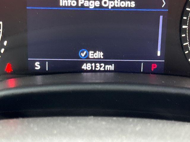 used 2021 Cadillac CT5 car, priced at $30,949