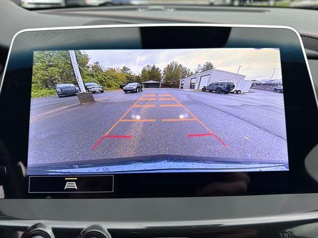 used 2021 Cadillac CT5 car, priced at $30,949