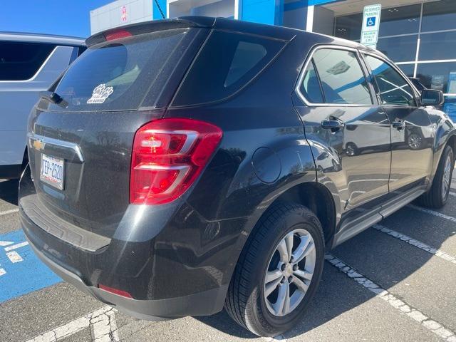 used 2017 Chevrolet Equinox car, priced at $12,000