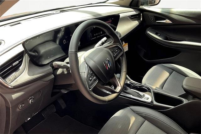new 2026 Buick Encore GX car, priced at $29,375