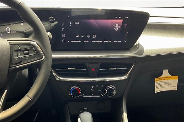 new 2026 Buick Encore GX car, priced at $29,375