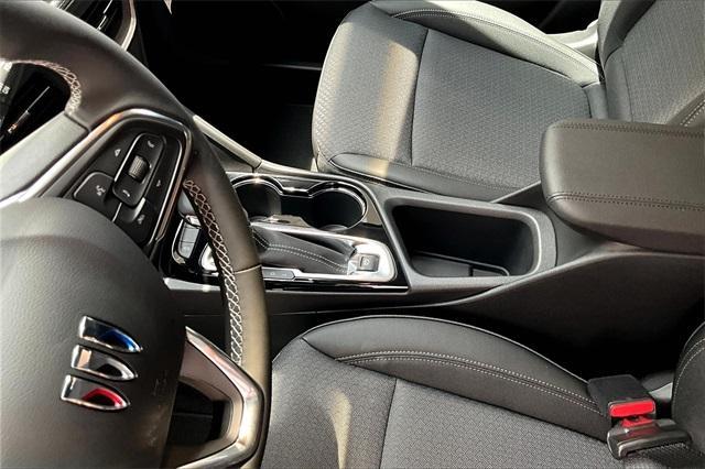 new 2026 Buick Encore GX car, priced at $29,375